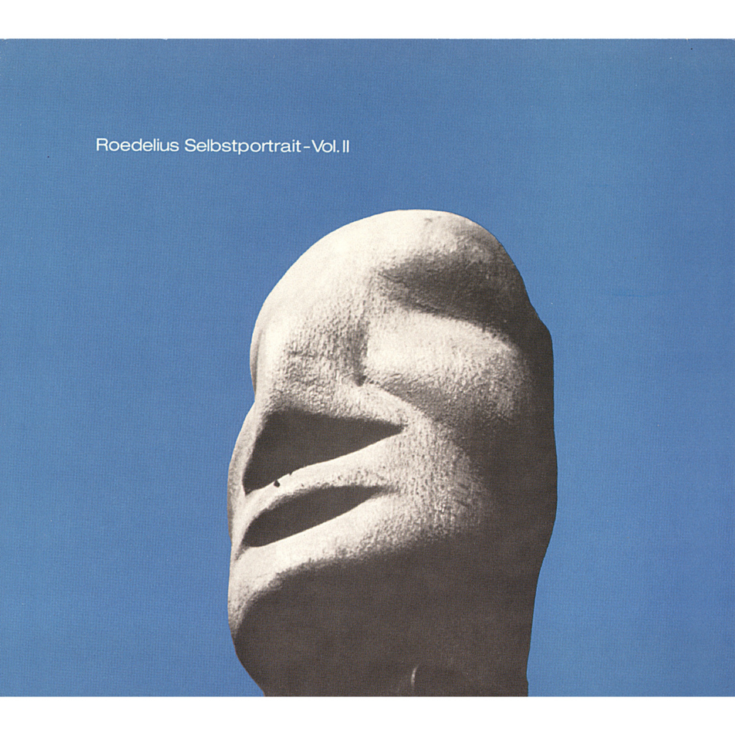 ROEDELIUS — SELBSTPORTRAIT II