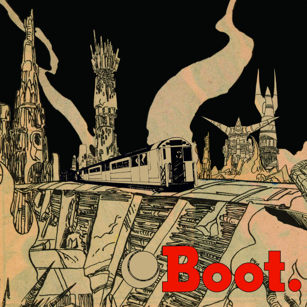 VARIOUS ARTISTS — Catastrophe (Dj Jazz T Remix) / War Of The Worlds