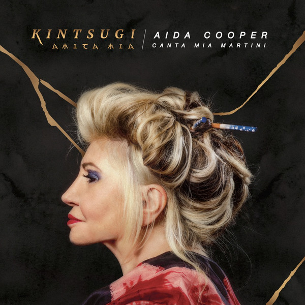COOPER AIDA — KINTSUGI AMICA MIA