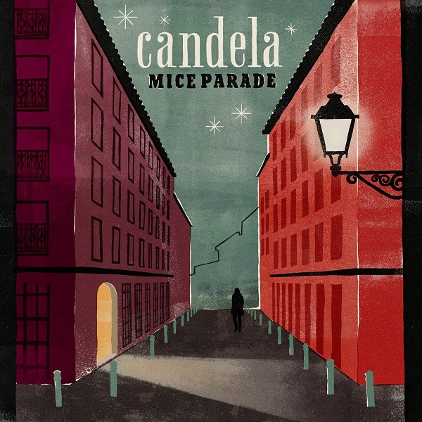 MICE PARADE — CANDELA