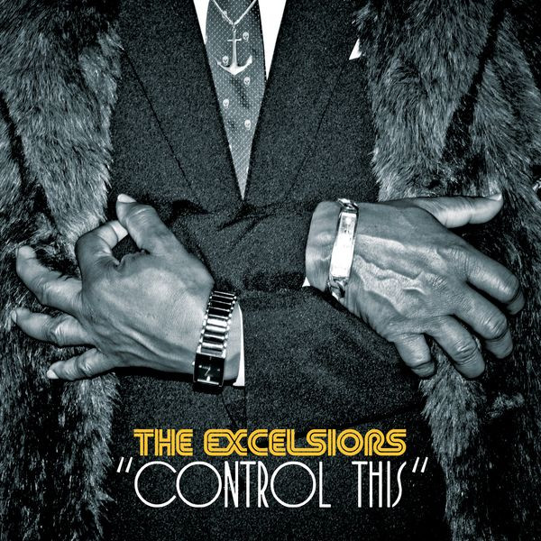 EXCELSIORSTHE — CONTROL THIS