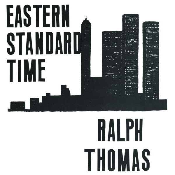 RALPH THOMAS — Eastern Standard Time