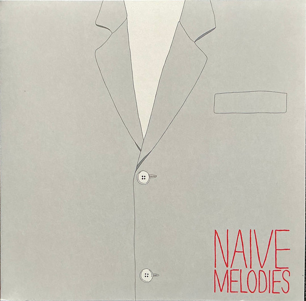 VARIOUS ARTISTS — NAIVE MELODIES
