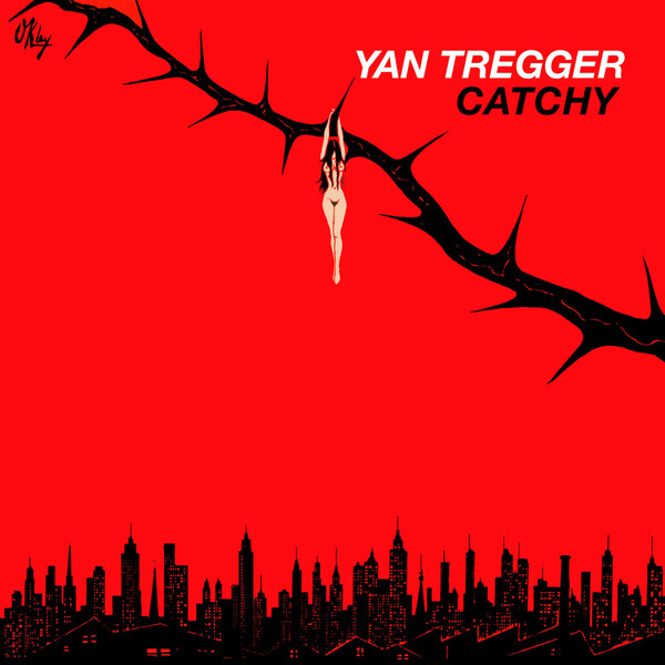 TREGGERYAN — CATCHY