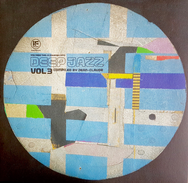 VARIOUS ARTISTS — IF MUSIC PRESENTS YOU NEED THI