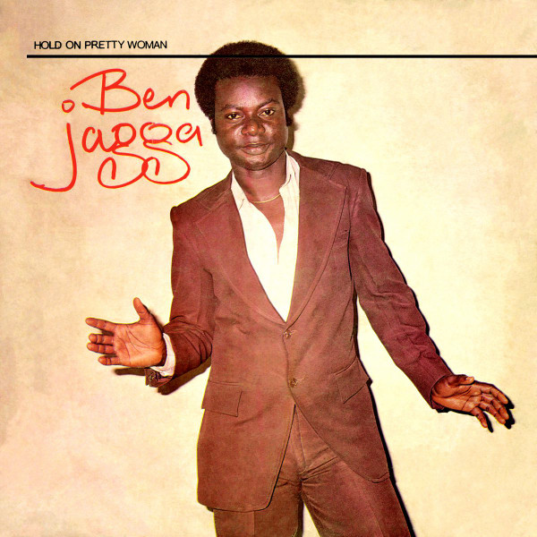 JAGGABEN — HOLD ON PRETTY WOMAN