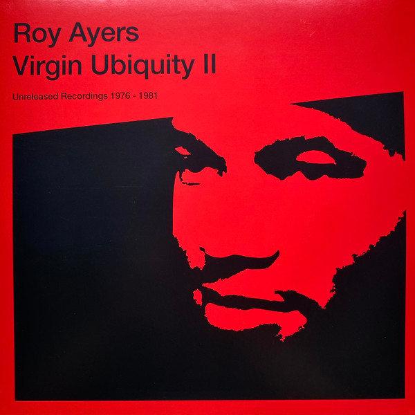 AYERSROY — VIRGIN UBIQUITY II - UNRELEASE