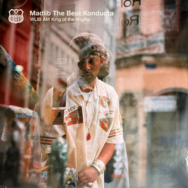 MADLIB — WLIB AM: KING OF THE WIGFLIP
