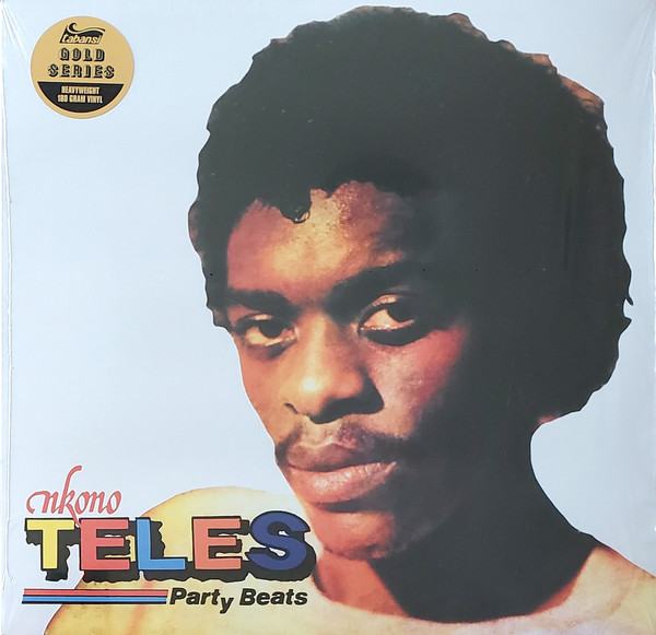 TELESNKONO — PARTY BEATS