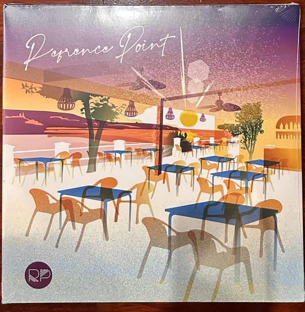 VARIOUS ARTISTS — REFERENCE POINT COMPILED BY MA