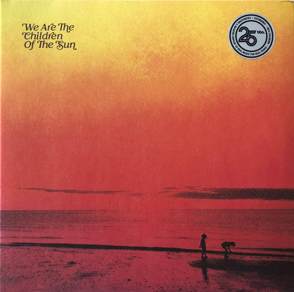 VARIOUS ARTISTS — WE ARE THE CHILDREN OF THE SUN