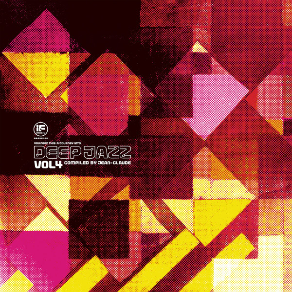 VARIOUS ARTISTS — IF MUSIC PRESENTS YOU NEED TH