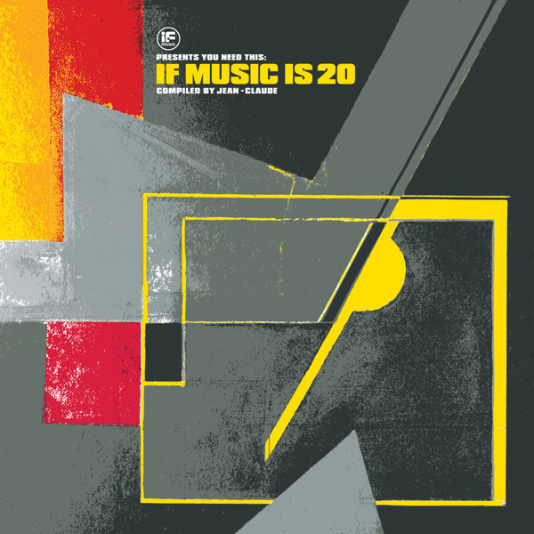 VARIOUS ARTISTS — IF MUSIC PRESENTS YOU NEED TH