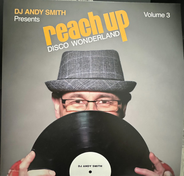 VARIOUS ARTISTS — DJ ANDY SMITH PRESENTS REACH U