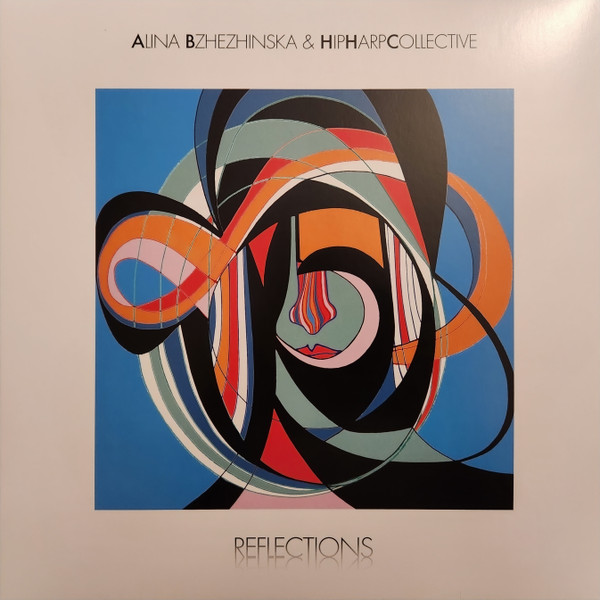 ALINA BZHEZHINSKA — REFLECTIONS