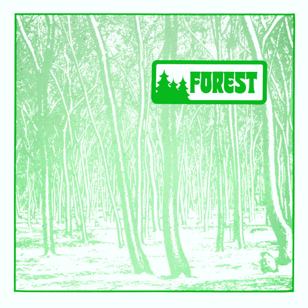 FOREST — FOREST