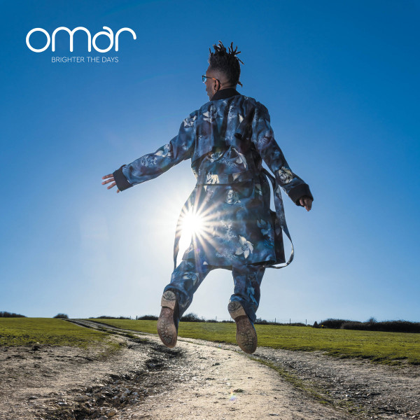 OMAR — BRIGHTER THE DAYS
