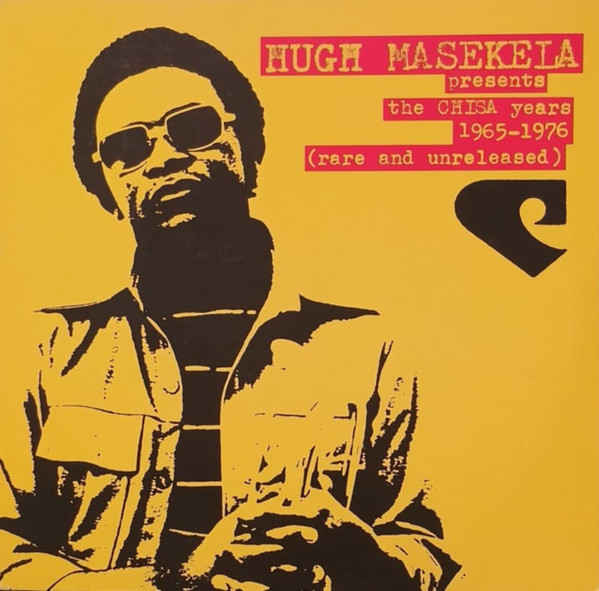 MASEKELAHUGH — CHISA YEARSTHE