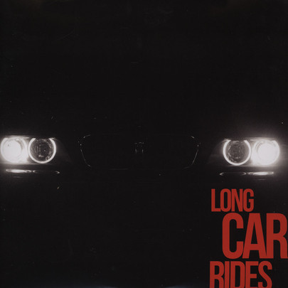 KASIM KETO — LONG CAR RIDES