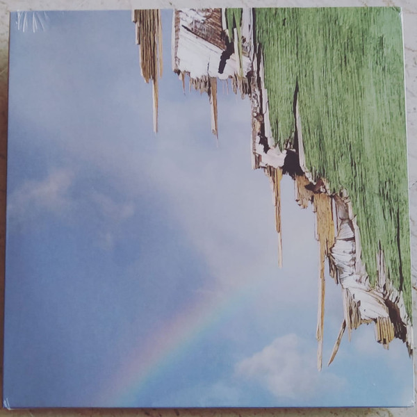 CRYSTAL EYES — The Sweetness Restored