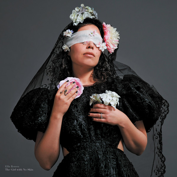 RONEN ELLA — GIRL WITH NO SKIN THE