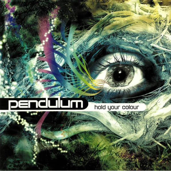 Pendulum — Hold Your Colour (2018 edition)