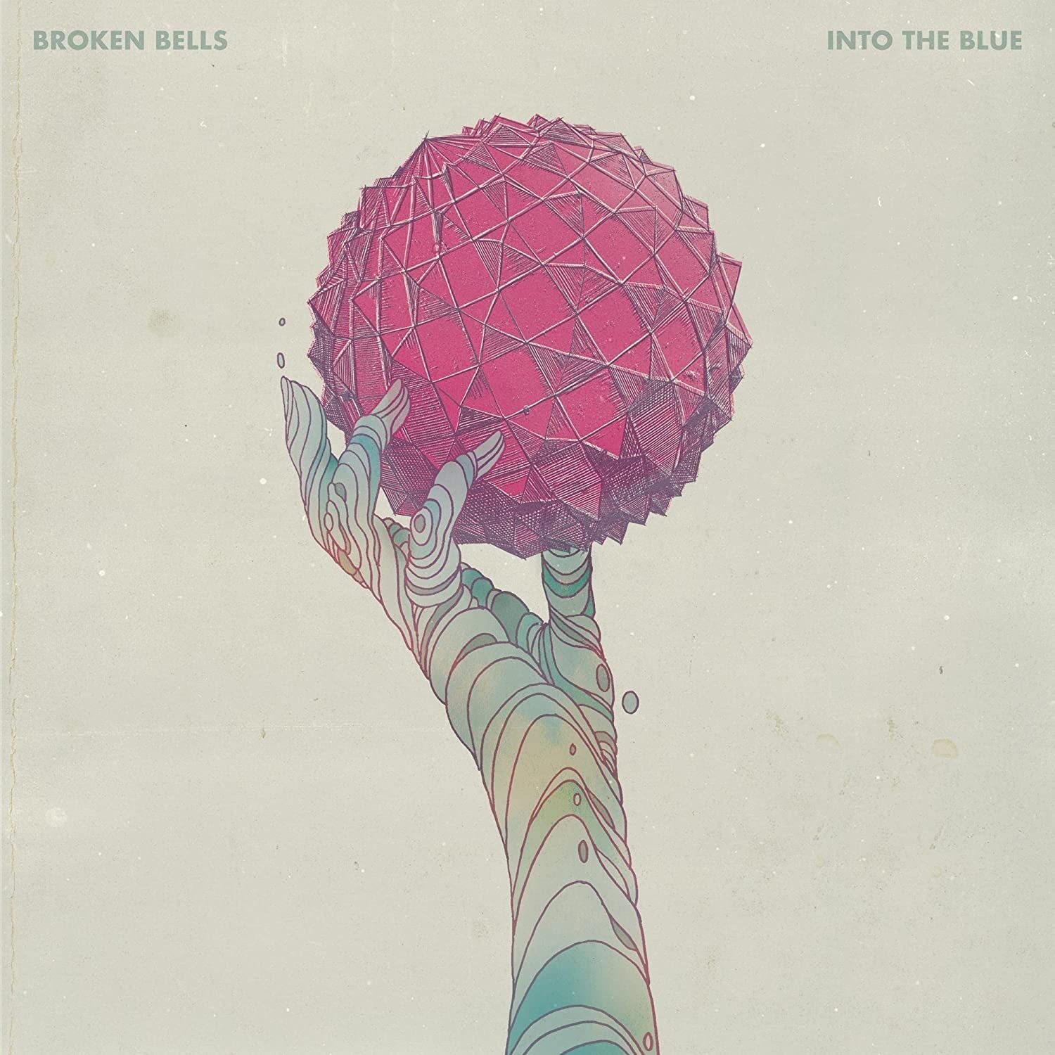 BROKEN BELLS — INTO THE BLUE