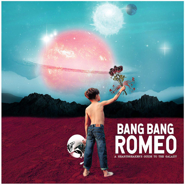 BANG BANG ROMEO — A HEARTBREAKERS GUIDE TO THE