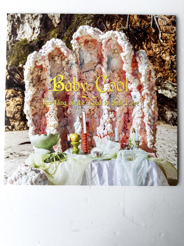 BENEDICT CORK — NOTES ON A HOPELESS ROMANCE