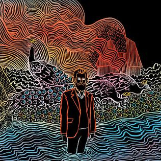 IRON & WINE — KISS EACH OTHER CLEAN