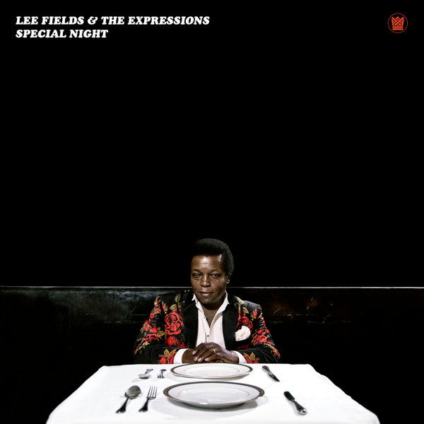 LEE FIELDS & THE EXPRESSIONS — SPECIAL NIGHT