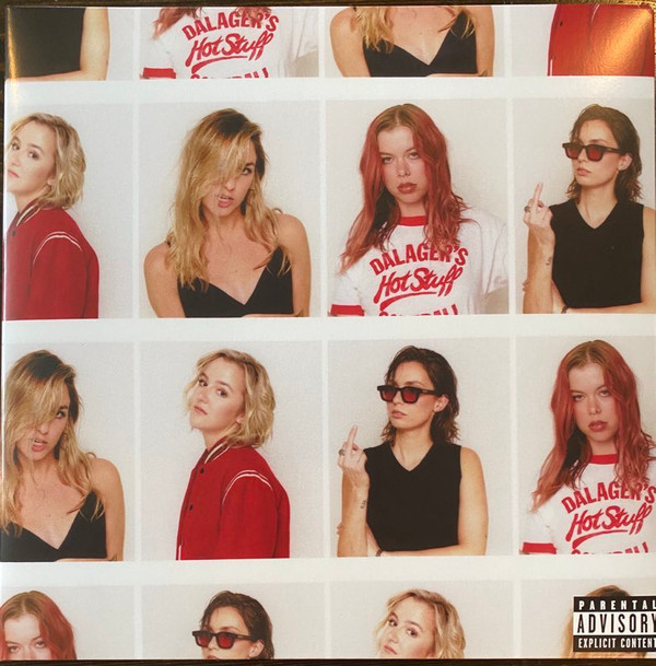 BEACHESTHE — BLAME MY EX