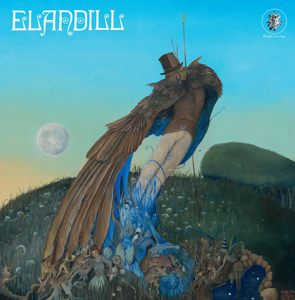ELANDILLELANDILL — Elandill