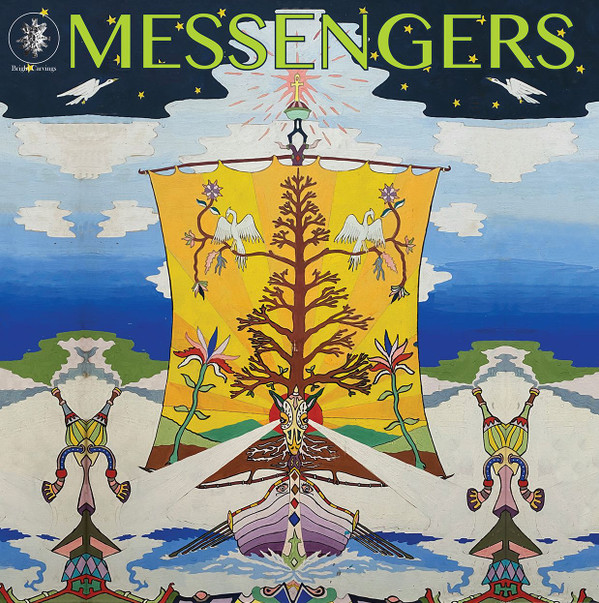 MESSENGERS — Messengers