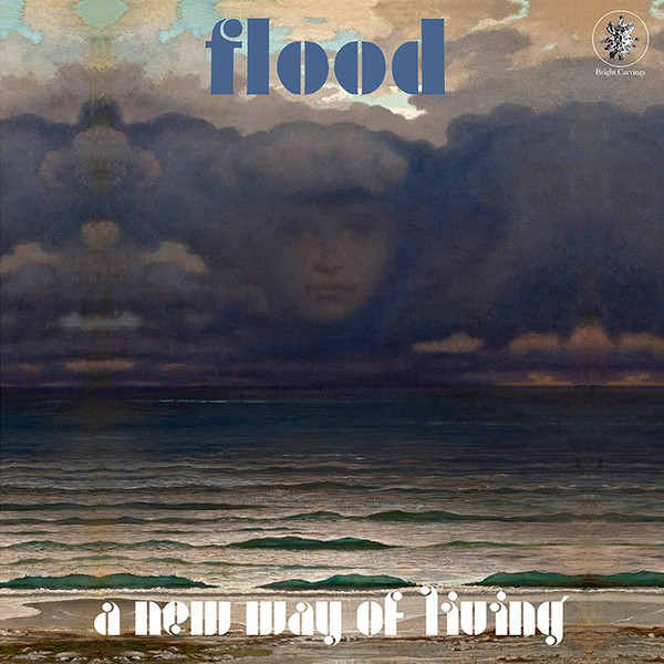 FLOOD — A New Way Of Living