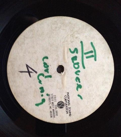 QUADRANT — Infinition