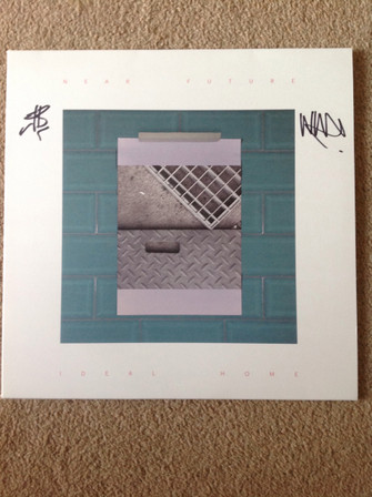 NEAR FUTURE — IDEAL HOME