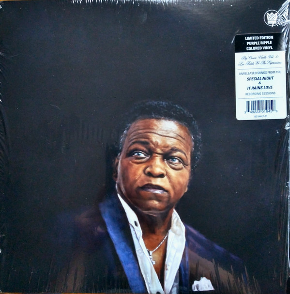 LEE FIELDS & THE EXPRESSIONS — BIG CROWN VAULTS VOL. 1