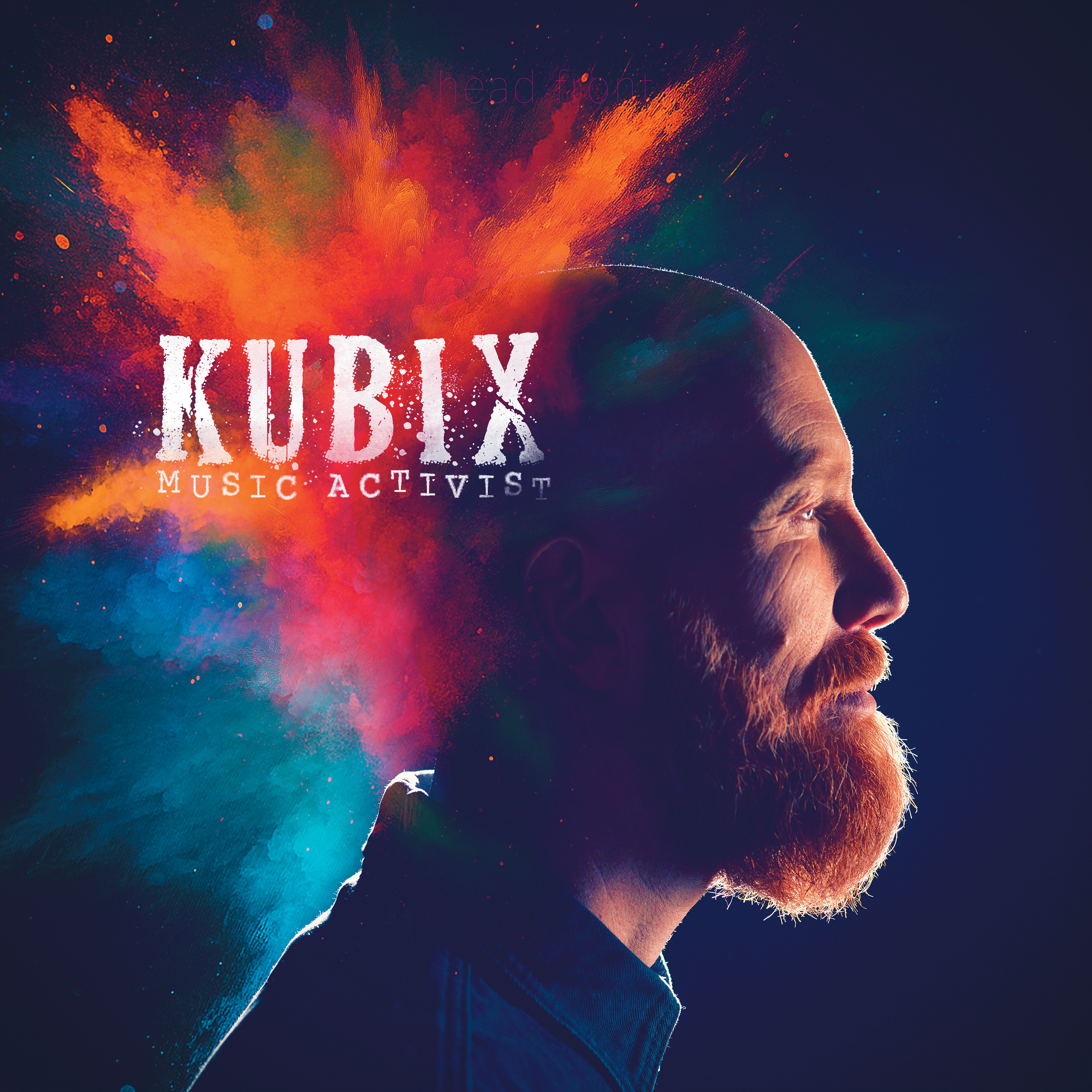 KUBIX — MUSIC ACTIVIST