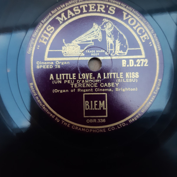 DARQ E FREAKER — ADHD EP