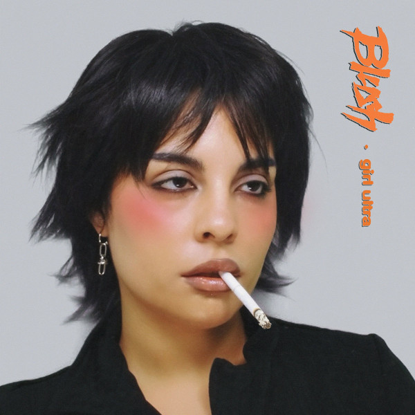 GIRL ULTRA — BLUSH