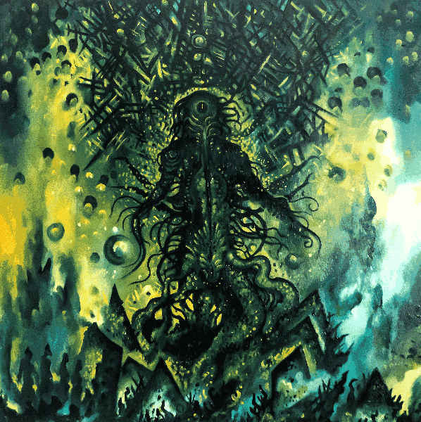 NEGATIVE WALL — Gammagelu
