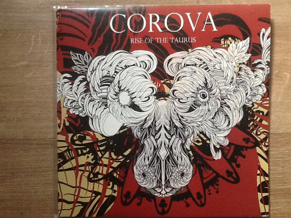 COROVA — Rise Of The Taurus