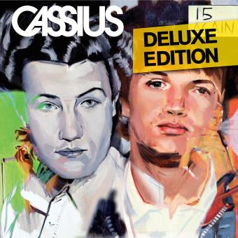 CASSIUS — 15 AGAIN