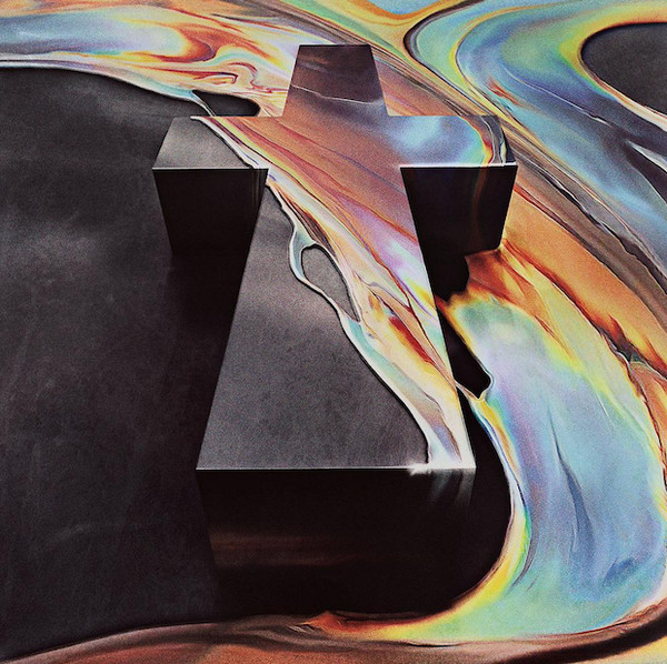 Justice — Woman