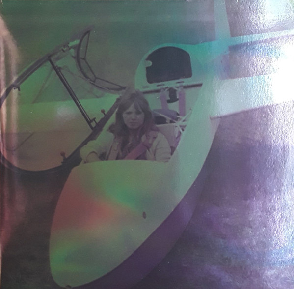 PETIT FANTOME — UN MOVEMENT POUR LE VENT