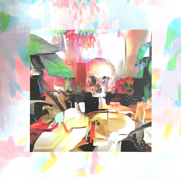 KAP BAMBINO — DUST  FIERCE  FOREVER