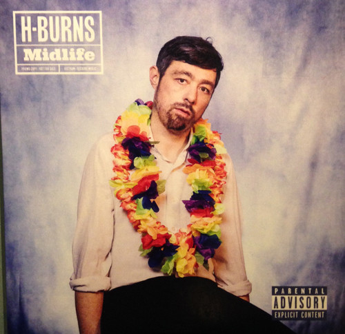 H-BURNS — MIDLIFE