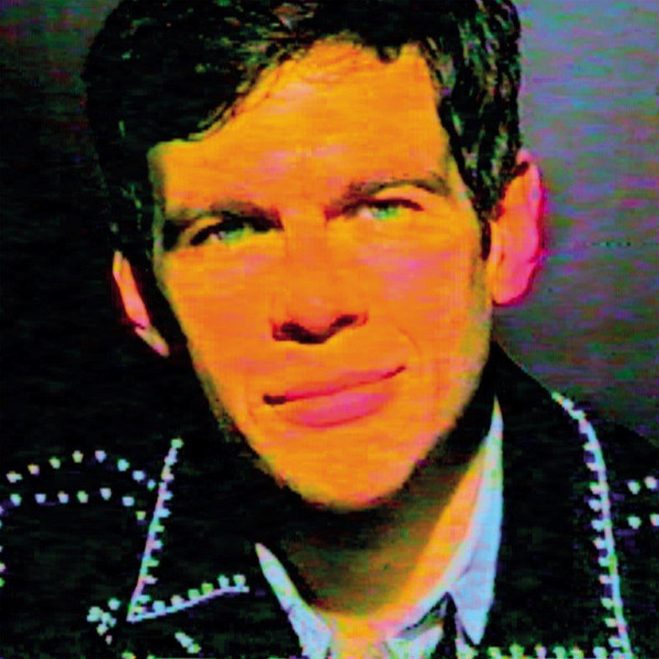 James Righton — Jim, I'm Still Here