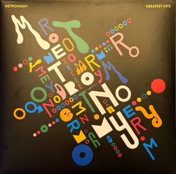 Metronomy — Greatest Hits